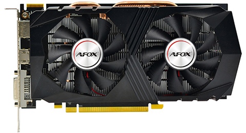 ATI Radeon R9 370 4GB - CeX (MX): - Comprar, Vender, Donar
