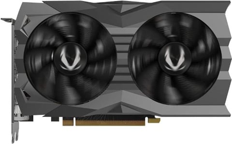 NVIDIA GeForce RTX 2060 6GB GDDR6 CeX (MX): Comprar, Vender, Donar