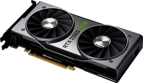 Nvidia Rtx 2060 Super Tarjeta Grafica 2060 Ti NVIDIA GeForce RTX