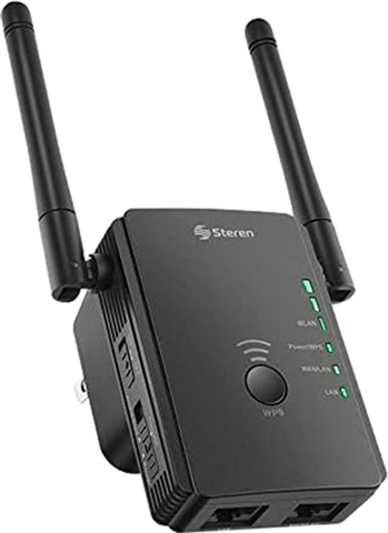 Señal Wifi Para Que Sirve Un Repetidor De SeÃ±al Wireless Que Es