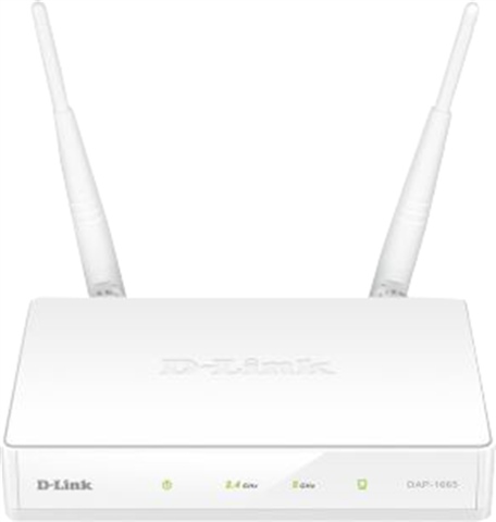 D-Link AC1200 DAP 1665 1200 Mbps Dual Band Router - CeX (MX): - Comprar ...