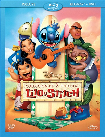 Disney Lilo & Stitch Ps3 Infântil Crianças Meninas Digital