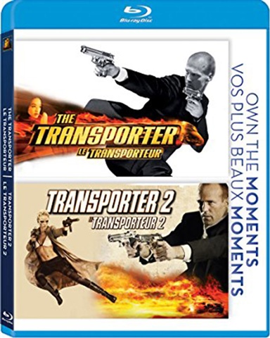 Transporter 2 Transporter 1 & Transporter 2 - CeX (MX): - Comprar, Vender, Donar