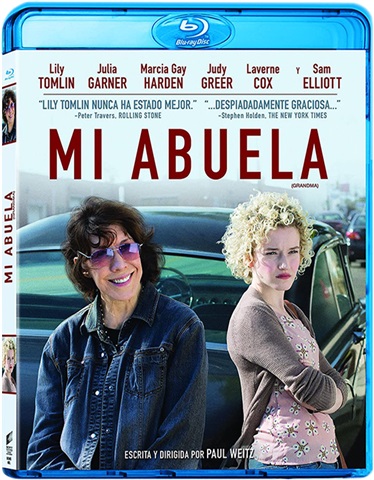 Mi Abuela (2015) - CeX (MX): - Comprar, Vender, Donar