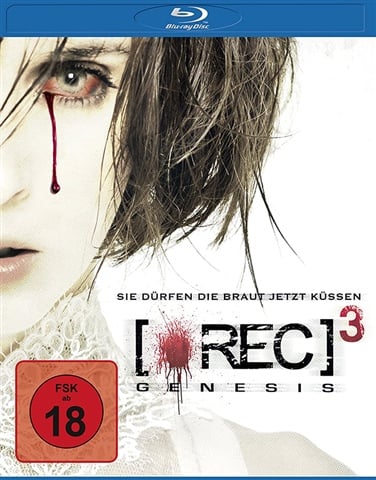 Rec 3 Genesis (2012) - CeX (MX): - Comprar, Vender, Donar