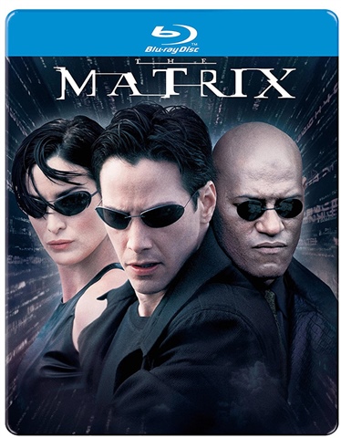 Matrix (1999) - CeX (MX): - Comprar, Vender, Donar