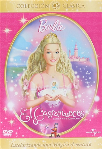 Barbie En El Cascanueces CeX (MX): Comprar, Vender, Donar