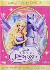 Barbie Y La Magia De Pegaso CeX (MX): Comprar, Vender, Donar