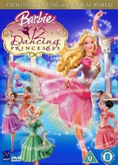 Cuentos Infantiles Las Doce Princesas Bailarinas Pelicula Las Doce
