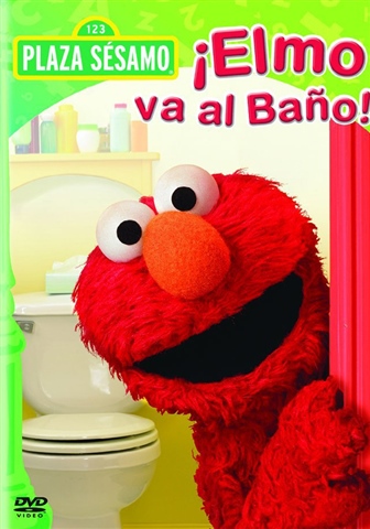 Plaza sesamo Elmo Va Al Bano - CeX (MX): - Comprar, Vender, Donar