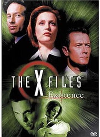 X-Files, The: Existence - CeX (MX): - Comprar, Vender, Donar