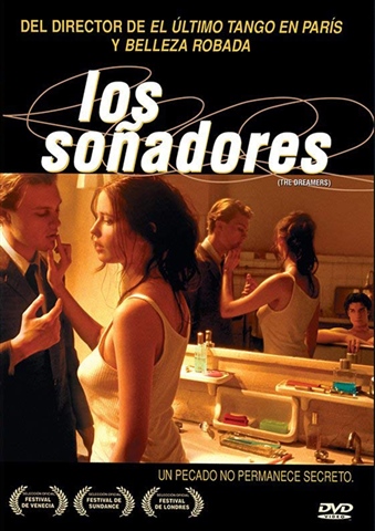 Sonadores, Los - CeX (MX): - Comprar, Vender, Donar