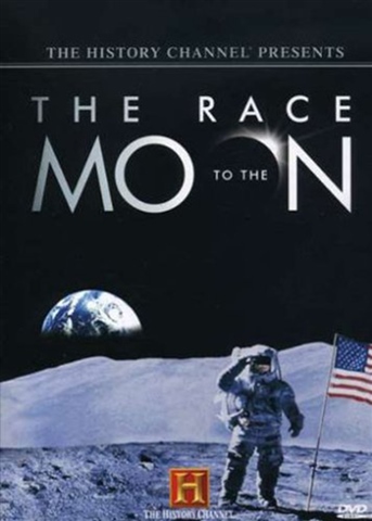 Race To The Moon, The - CeX (MX): - Comprar, Vender, Donar