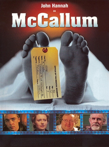 MC Callum - CeX (MX): - Comprar, Vender, Donar