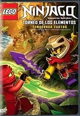 Lego Season CeX (MX): Comprar, Vender, Donar