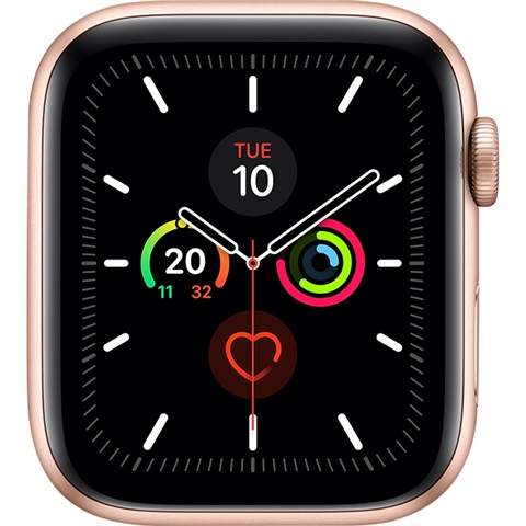 Apple Watch Serie Especificaciones Watch Series (Cel) SOLAMENTE