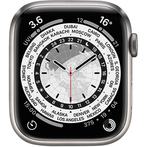 Serie Precio De Reloj Ipod Watch Watch Series Edition (Cel