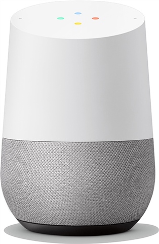 Producción ellos Nominación Google Home - Smart Speaker & Home Assistant, A - CeX (MX): - Buy, Sell,  Donate