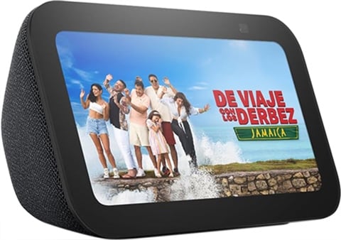 3ra Gen Bocina Alexa Pantalla Echo Show Precio Pantalla