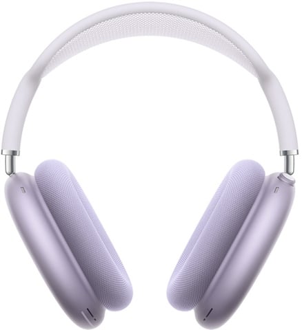 Apple AirPods Max (USB-C) Wireless Over-Ear Headphones Morado, A