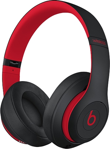 Beats Studio 3 Wireless Over Ear Headphones Decade Col. Negro