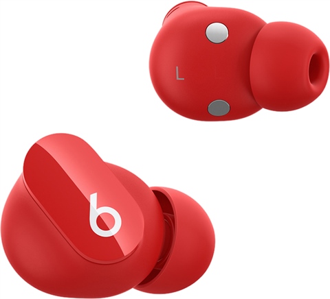 Beats Studio Buds TWS In-Ear Headphone, Rojo A - CeX (MX): - Comprar ...