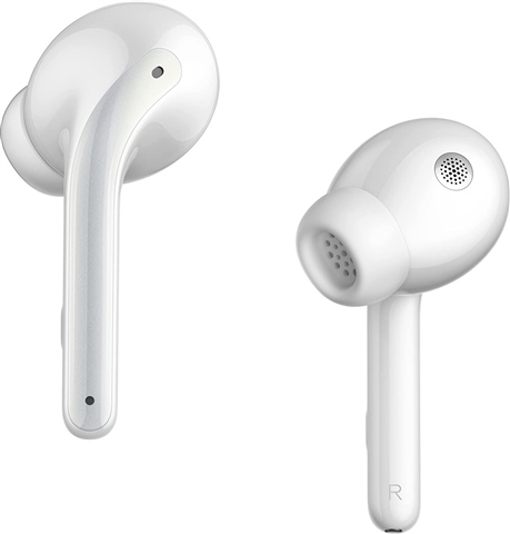 Audífonos in-ear inalámbricos Xiaomi Redmi AirDots 3 blanco