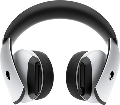 Alienware 510H Over-Ear Headphones, Lunar Light B - CeX (MX): - Comprar ...