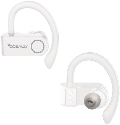 Casse Bluetooth Cobaltx Tank: Impermeabile, Galleggia E Resistente, Colore Nero/Grigio