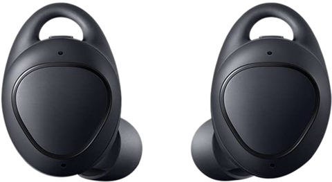 Samsung R140 Samsung Gear Iconx SM-R140 2018 In-Ear Black, C - CeX (MX): - Comprar ...