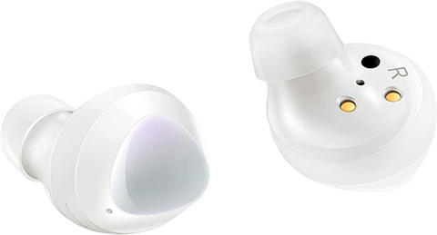Samsung Galaxy Buds Plus (SM-R175) - Blanco, C - CeX (MX