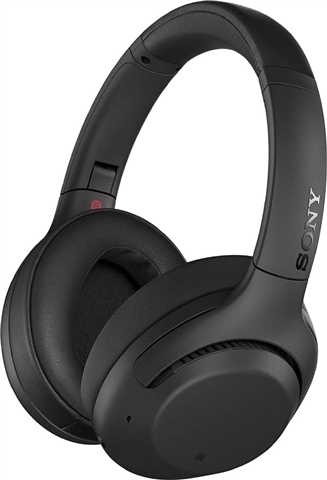 Sony WH-XB910N Wireless Over-Ear Headphones Negro, A CeX (MX