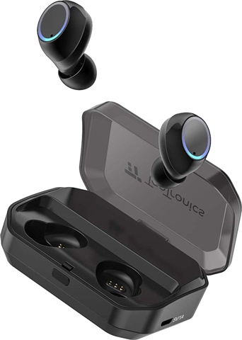 Taotronics True Wireless Earbuds (TT-BH052), A CeX (MX