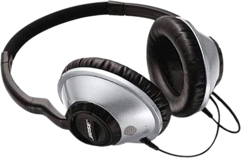 Bose Triport/TP-1A/AE1Externos de diadema, A, B - CeX (MX
