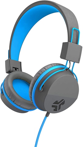 JLab JBuddies Studio 2 Draadloze Kinderkoptelefoon - Bluetooth voor jongens en meisjes, volume beperkte oortjes met microfoon, 65 uur speeltijd, geluidsisolatie, deel- en bedrade modus, roze