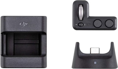 DJI Osmo Pocket Expansion Kit (Controller Wheel/Wireless Module