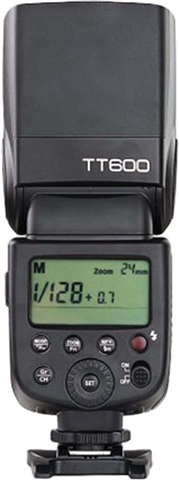 Godox Thinklite TT600 Camera Flash - CeX (MX): - Comprar, Vender, Donar