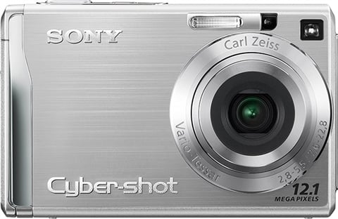 Sony Cybershot DSC-W220 B CeX (MX): Comprar, Vender, Donar