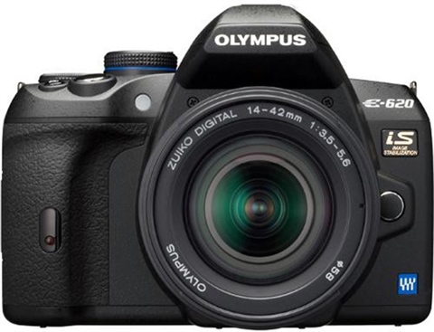 Olympus E-620 scarica il manuale di istruzioni pdf