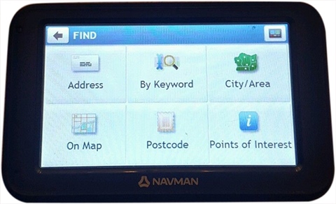 Navman Mio N393-4300, A - CeX (MX): - Comprar, Vender, Donar