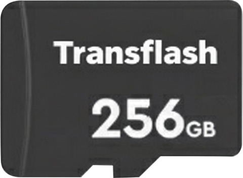 Transflash 256GB - CeX (MX): - Comprar, Vender, Donar