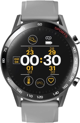 Kodak Seren FT3R Fit Watch, B - CeX (MX): - Buy, Sell, Donate