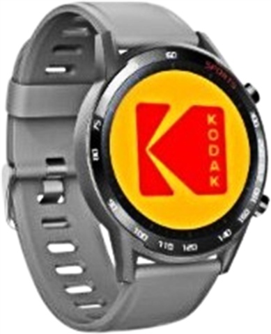 Kodak Seren FT3R Fit Watch, C - CeX (MX): - Comprar, Vender, Donar