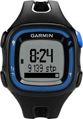 Garmin Forerunner 15 GPS Watch, A CeX (MX): Comprar, Vender, Donar