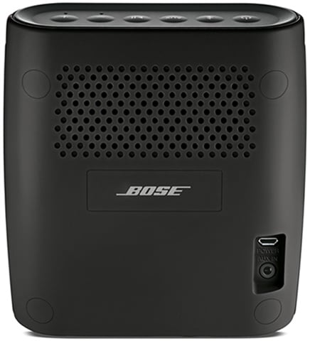 Speaker Ii Mini Bluetooth Bose Soundlink Mini Watts Bose