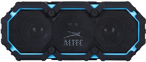 Altec Lansing Octiv Stage MP450 30-Pin iPad Speaker Dock CeX (MX