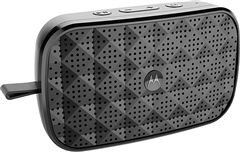 Motorola Sonic Play 100 Bluetooth Speaker, A CeX (MX): Comprar