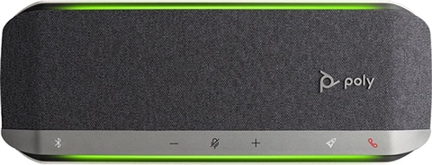 Plantronics 40 Inch Plantronics Poly - Sync 40 Bluetooth/USB Speakerphone, B - CeX (MX ...
