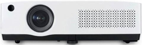 Generico 480x320 Mini Projector, A - CeX (MX): - Comprar, Vender, Donar