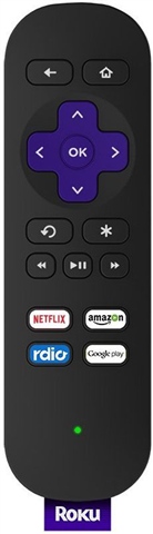 Roku 3500R HDMI Streaming Stick, A - CeX (MX): - Comprar, Vender, Donar